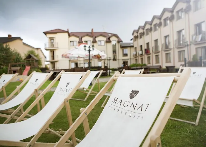 Magnat Spa