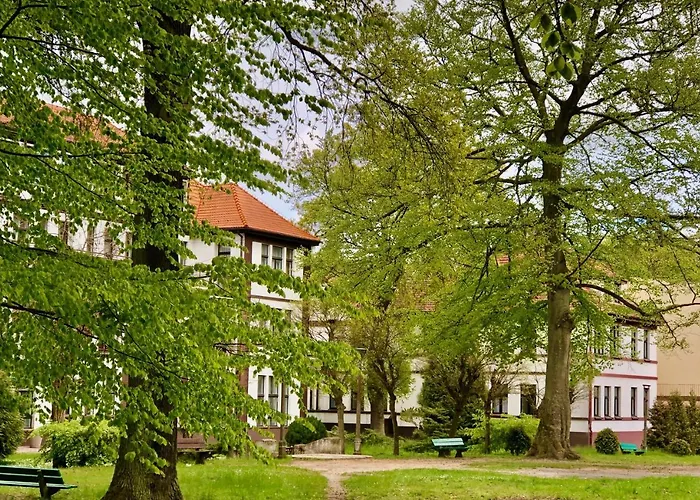 HOLTUR Kołobrzeg - Sanatorium Uzdrowiskowe